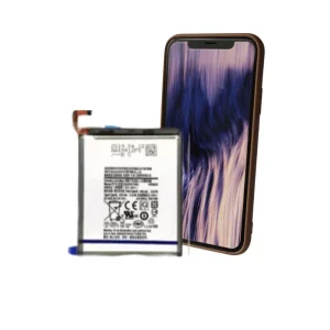 batterie pour Samsung Galaxy S10 5G G977 EB-BG977ABU