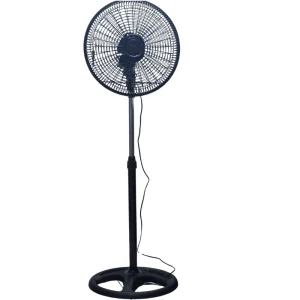 Ventilateur Pied Réglable