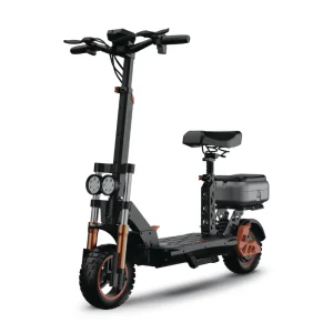  QUIKIRIN M5 Pro trottinette électrique