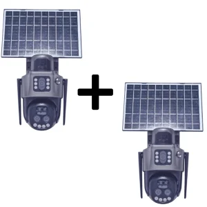 2 LS VISION® Modèle LS-CS3-4-EU 10X